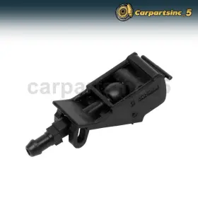 Uro Carinc260310112666 Windshield Washer Nozzle Fits 2007-2010 Volkswagen Beetle