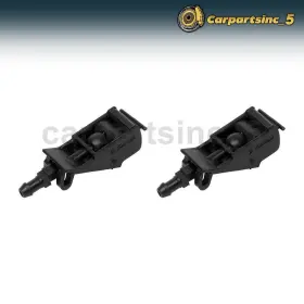 Uro Carinc260311347495 Windshield Washer Nozzle Fits Volkswagen Beetle Touareg