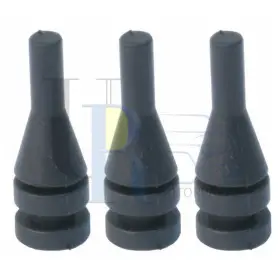 Uro Moll20260414-3673 3pcs Windshield Washer Pump Grommet For Porsche 911 1965-1986 1987 1988 1989