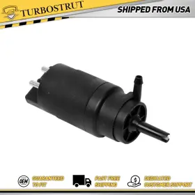 Uro Tost260507044936 1 Windshield Washer Pump For 1972 Mercedes-benz 350sl 4.5l