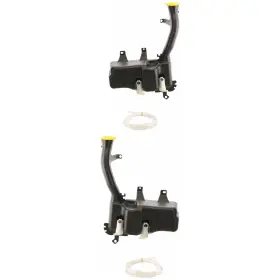 Uzooka Ni1288115-ni1289115 Washer Fluid Reservoir Filler Pipes For 17-22 Nissan Qashqai Rogue Sport Uzooka Ni1288115-ni1289115 Washer Fluid Reservoir Filler Pipes For 17-22 Nissan Qashqai Rogue Sport