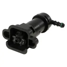Vaico W0133-1892382-vco For Audi S4 2002-2005 Driver Side Headlight Cleaning Washer Fluid Jet Vaico W0133-1892382-vco For Audi S4 2002-2005 Driver Side Headlight Cleaning Washer Fluid Jet