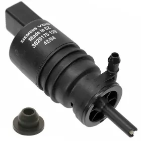 Vdo / Continental Epsadlink4839 1998-25 Audi A R Rs 4 5 6 7 8 Tt Windshield Washer Pump And Grommet Oem Conti