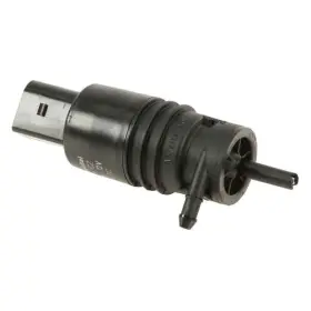 Vdo W0133-1627048-vdo For Volkswagen Jetta 09-18 Windshield Washer Pump Front Or Rear Driver & Vdo W0133-1627048-vdo For Volkswagen Jetta 09-18 Windshield Washer Pump Front Or Rear Driver &