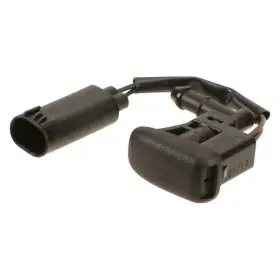 Vdo W0133-1843529-vdo For Bmw Z4 2009-2010 Driver Or Passenger Side Windshield Washer Nozzle