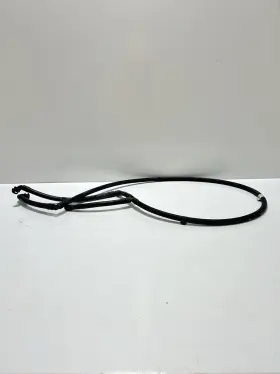 Volkswagen 1q0955970 Headlight Washer Spray Nozzle Hose Etv17016 Volkswagen 1q0955970 Headlight Washer Spray Nozzle Hose Etv17016