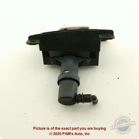 Volkswagen 7161021 Used Headlight Washer Pump Fits 2004 Touareg Grade A Volkswagen 7161021 Used Headlight Washer Pump Fits 2004 Touareg Grade A