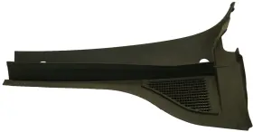3CM-819-403-9B-9 VOLKSWAGEN Atlas Front Windshield Left Cowl