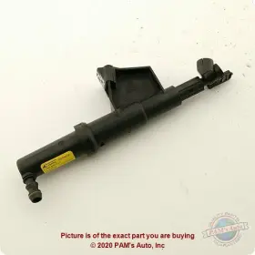 1565148 VOLVO Headlight Washer Pump