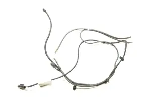 Volvo 31270072 2010 Xc60 Windshield Washer Nozzle Heated Wire Harness Oem