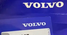 Volvo 31294101 C30 Headlight Washer Nozzle Left New Oem