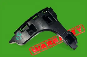 Volvo 31383481 2010-2013 Xc60 Rear Bumper Left Driver Side Bracket Mount Oem Volvo 31383481 2010-2013 Xc60 Rear Bumper Left Driver Side Bracket Mount Oem