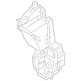 32328304 VOLVO Reservoir 32328304 VOLVO Reservoir