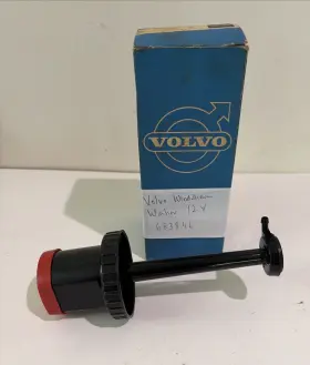 Volvo 683846 Windscreen Washer Pump 12v