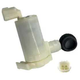Weitari 289207y000sw Inch Windshield Washer Fluid Pump Compatible With G35 G37 350z 370z M35 M45 Weitari 289207y000sw Inch Windshield Washer Fluid Pump Compatible With G35 G37 350z 370z M35 M45
