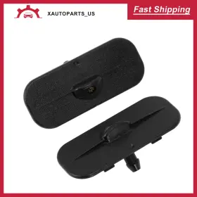 X Autohaux 13390451/84011259/39140052 Windshield Washer Nozzle Fit For Chevrolet Cruz 2016-2019 Replace No.13390451