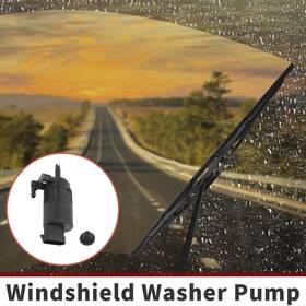 7700802336 X-AUTOHAUX Windshield Washer Pump Grommet Fluid