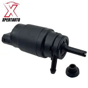 Xpert Auto Parts 001 377 830 New Windshield Washer Pump For Bmw E30 E36 318is 325e 325es 325i 325ix 525i 530i