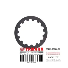 Yamaha 90209-25008-00 Washer Yamaha 90209-25008-00 Washer