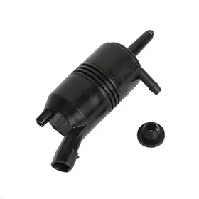 Yct Wctfba0202 Windshield Washer Pump With Grommet For Chevrolet Gmc Buick Cadillac Trucks