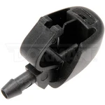 58111 Dorman Windshield Washer Nozzle Driver Or Passenger Side Right Left. Fixed Price $35.15.