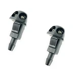 02-05 Land Rover Freelander Windshield Washer Nozzle Jet Hood Sprayers Allmakes. Fixed Price $33.95.