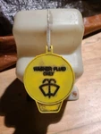 Windshield Wiper Fluid Reservoir Jeep Wrangler 97-02. Fixed Price $29.75.