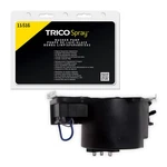 Trico Engine Water Pump For 1980-1990 Buick Chevy Cadillac Oldsmobile Pontiac. Fixed Price $58.86.