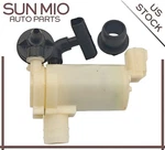 Washer Pump Windshield Sprayer Bjt6-67-482 For 2014 2015 2016 2017 2018 Mazda 3. Fixed Price $37.50.