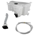 For Lexus Is350 2014-2017 Trq Wwa62823 Windshield Washer Fluid Reservoir. Fixed Price $105.93.