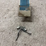 Nos Gm 3859226. Windshield Washer Nozzle. 65-66 Impala. Jp. Fixed Price $45.00.