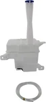 Washer Reservoir For Hyundai Elantra 2007-2010. Fixed Price $67.42.