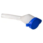 New Oem 12-18 Ford Focus Wiper Washer-windshield Fluid Filler Tube Lid Cap. Fixed Price $26.78.