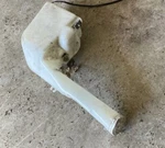 91-99 Mitsubishi 3000gt Front Windshield Washer Fluid Bottle Reservoir W/ Cap. Fixed Price $79.99.