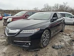 2015 Acura Tlx Washer Reservoir Oem 3.50l Used 96k Miles - Stock #095909. Fixed Price $97.18.