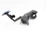 2019 - 2020 Mercedes E450 S213 Front Windshield Washer Bottle Fluid Tank Oem. Fixed Price $59.49.