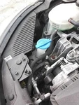 Used Washer Fluid Reservoir Fits: 2017 Hyundai Ioniq Grade A. Fixed Price $155.90.