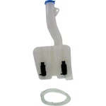 Washer Reservoir For 2011 Honda Pilot Fwd, W/ Pump With. Fixed Price $48.21.