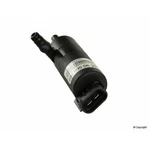 Professional Parts Sweden 81348695 Headlight Washer Pump For 99-11 9-3 9-3x 9-5. Fixed Price $75.99.