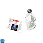 Gm Optikleen Windshield Wiper Washer Glass Jar / Bottle W/ Cap Bracket & Label. Fixed Price $63.99.