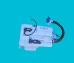 Aston Martin Db9 2007 5.9 V12 Washer Bottle With Pumps 4g43-17b613-a. Fixed Price $266.52.