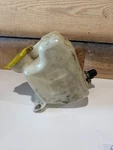 Jeep Wrangler Tj 97-02 Washer Fluid Bottle Single Pump 55154804. Fixed Price $12.00.