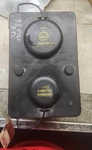 1987-1996 Ford F150 F250 F350 Bronco Washer Fluid Bottle Coolant Reservoir Oem. Fixed Price $86.69.