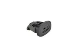 17-24 Chrysler Pacifica Dodge Duragno Lift-gate Washer Nozzle Mopar New Oem. Fixed Price $22.85.