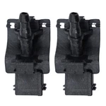 Windshield Water Washer Nozzle Jet Spray Pair Fit For Lexus Gx460 Rx350 Is350. Fixed Price $110.50.