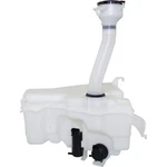 New Washer Reservoir For Lexus Is300 Is250 Is350 Is200t Lx1288115 8535553070-pfm. Fixed Price $72.05.
