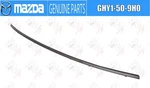 Mazda Oem Passenger Rh Roof Ditch Molding Ghy1-50-9h0 For 2014-2021 6. Fixed Price $16.00.