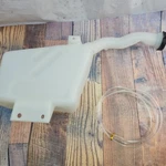 Dorman 603061 Front Windshield Washer Reservoir Fits Chevrolet Cobalt Pontiac G5. Fixed Price $70.17.