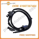 61667367464 Front Windshield Washer Spray Nozzle Hose For Bmw 4 Series F32 F33. Fixed Price $39.00.
