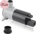 Windshield Washer Pump Replacement Oem#05103452aa,55077241ab With Grommet,windsh. Fixed Price $16.58.
